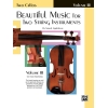 Applebaum, Samuel - Beautiful Music for Two String Instruments Bk III