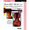 Beautiful Music for Two String Instruments, Book I