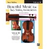 Beautiful Music for Two String Instruments, Book III
