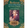 Beethoven, Ludwig - Library of Piano Works Vol. 2