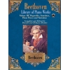 Beethoven, Ludwig - Library of Piano Works Vol. 3