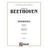 Beethoven, Ludwig - Symphonies, Volume II (Nos. 6-9)