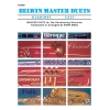 Belwin Master Duets (Clarinet), Easy Volume 1