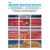 Belwin Master Duets (Saxophone), Intermediate Volume 1