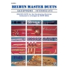 Belwin Master Duets (Saxophone), Intermediate Volume 2
