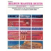 Snell, Keith - Belwin Master Duets (Clarinet), Easy Volume 2