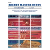 Belwin Master Duets (Trombone), Easy Volume 1