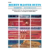 Snell, Keith - Belwin Master Duets (Trumpet), Intermediate Vol. 1