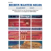 Belwin Master Solos, Volume 1 (Clarinet)