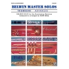 Belwin Master Solos, Volume 1 (Trombone)