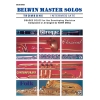 Belwin Master Solos, Volume 1 (Trombone)