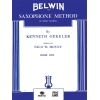Gekeler, Kenneth - Belwin Saxophone Method, Book I
