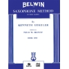 Belwin Saxophone Method, Book I