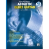 Wyatt, Keith - Beyond Basics: Acoustic Blues Guitar