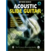 Wyatt, Keith - Beyond Basics: Acoustic Slide Guitar
