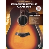 Hanson, Mark - Beyond Basics: Fingerstyle Guitar