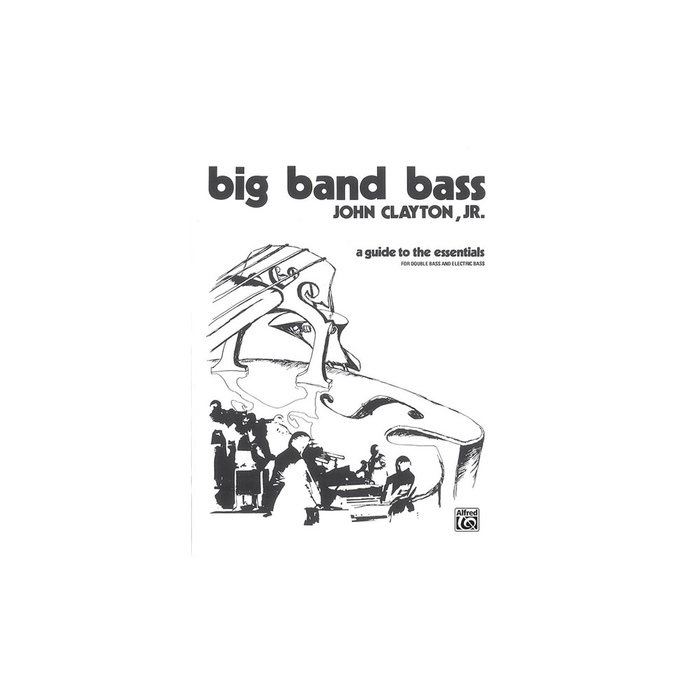 Big Band Bass
