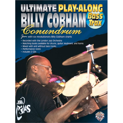 Ultimate P-A Bass Trax:...