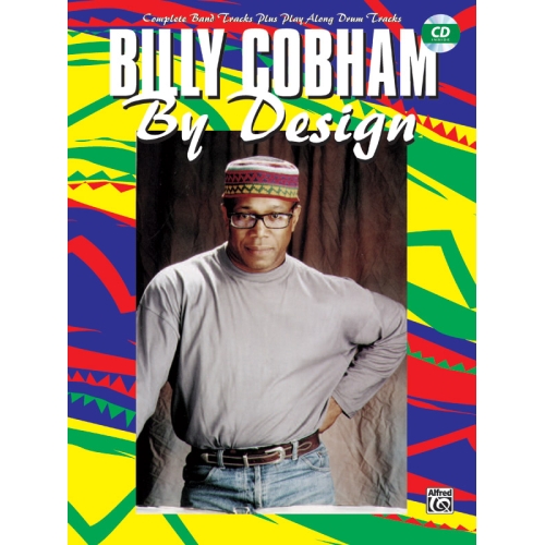 Billy Cobham: By Design