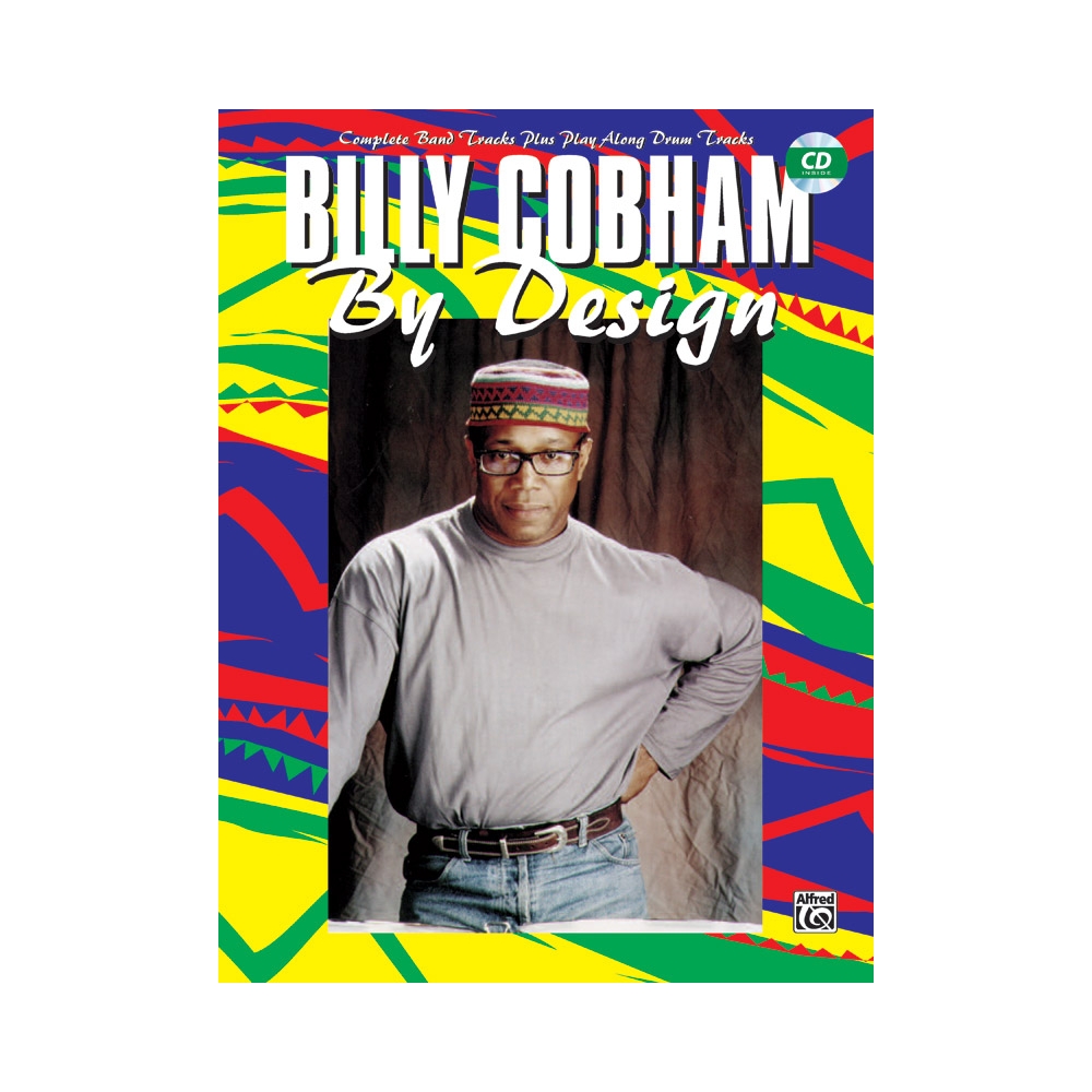 Billy Cobham: By Design