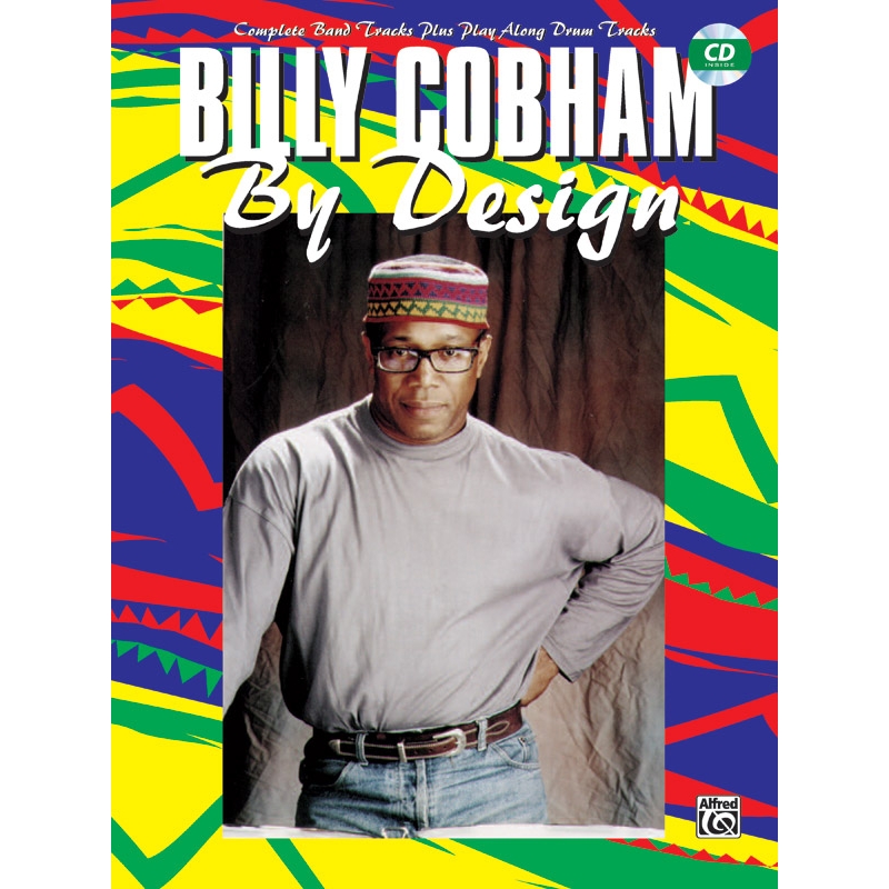 Billy Cobham: By Design