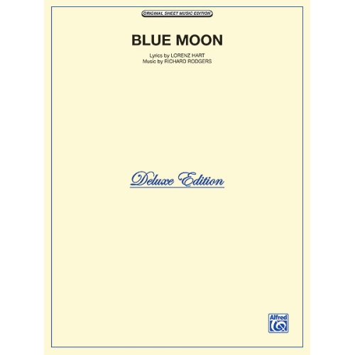 Rodgers, Richard - Blue...