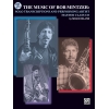The Music of Bob Mintzer: Solo Transcriptions and Performing Artist Master Class CD