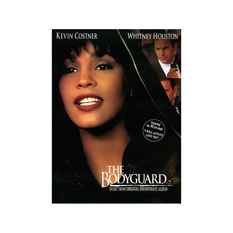 Houston - Bodyguard Soundtrack