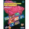 Weiner & Fonseca - Brazilian Rhythms For Drumset