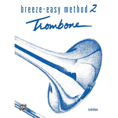 Kinyon, John - Breeze-Easy...