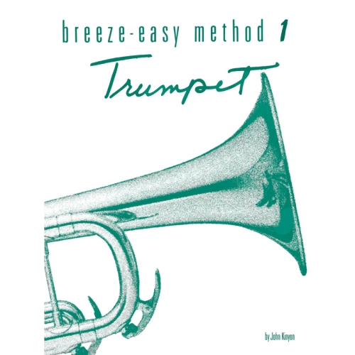 Kinyon, John - Breeze-Easy...