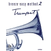 Breeze-Easy Method for Trumpet (Cornet), Book II