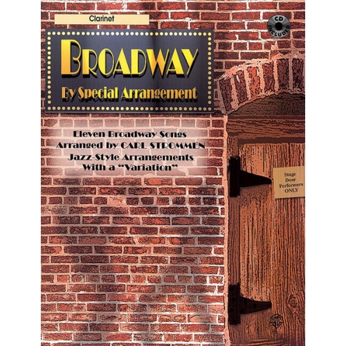 Broadway By Special...
