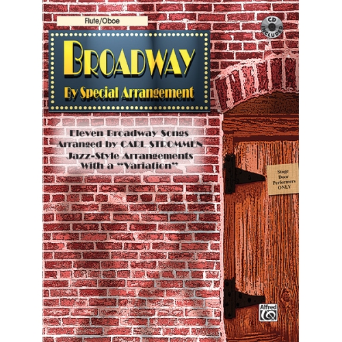 Broadway By Special...