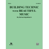 Applebaum, Samuel - Building Technic With Beautiful Music, Book II