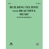 Building Technic With Beautiful Music, Book II