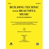 Applebaum, Samuel - Building Technic With Beautiful Music, Book III