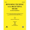 Building Technic With Beautiful Music, Book III