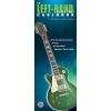 Guitar Casebook Series: The Left-Hand Guitar Chord Casebook