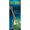 Rubin & Scharfglass - The Left-Hand Guitar Chord Casebook