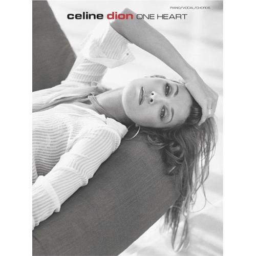 Celine Dion: One Heart