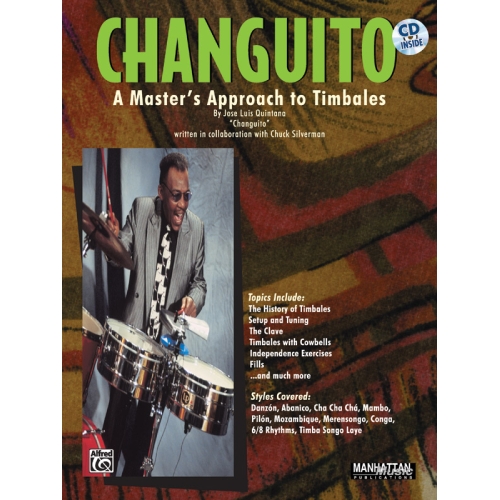 Changuito: A Master's...