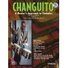 Quintana, José Luis - Changuito: A Master's Approach to Timbales