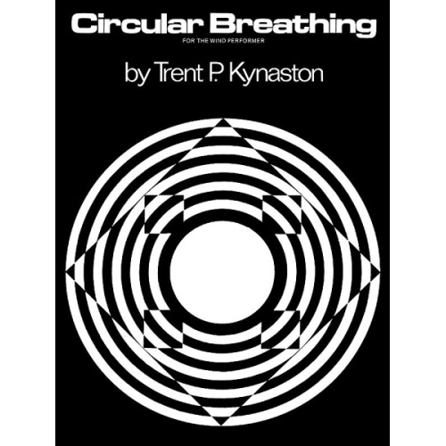 Kynaston, Trent - Circular...