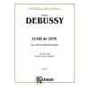 Debussy, Clair de lune