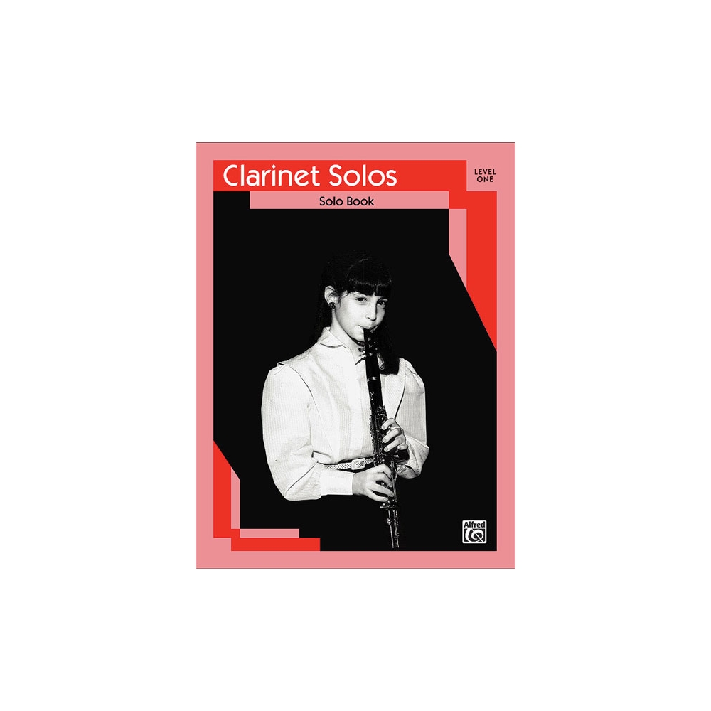 Clarinet Solos