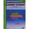 Student Instrumental Course: Clarinet Student, Level I