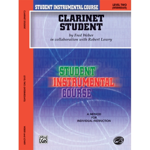 Weber, Fred - Student...