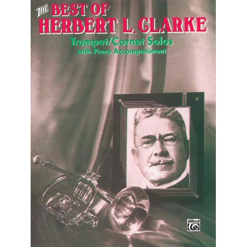 The Best of Herbert L. Clarke