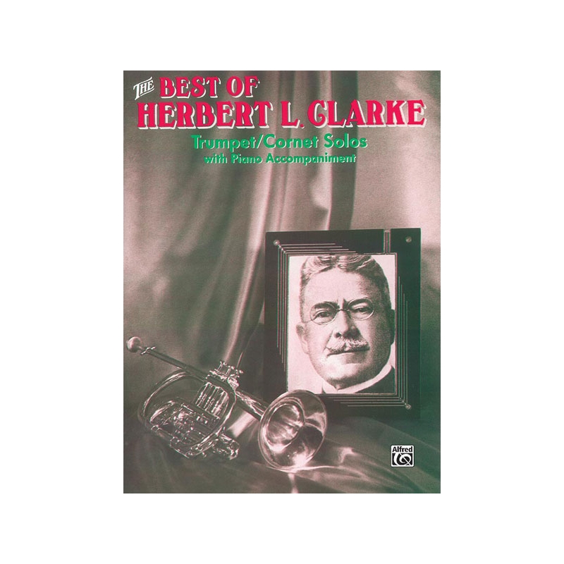 The Best of Herbert L. Clarke
